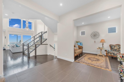 1469 Strawline Hill Street, Coquitlam, BC 