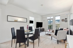 101-700 Clarke Road  Coquitlam, BC V3J 3Y1