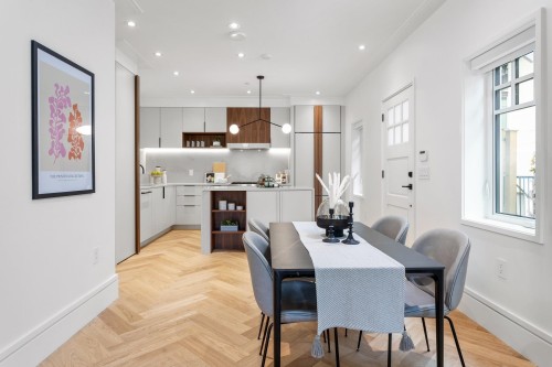 7067 Cypress Street, Vancouver, BC 