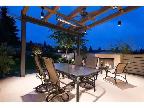 944 Beaconsfield Road, North Vancouver, BC 