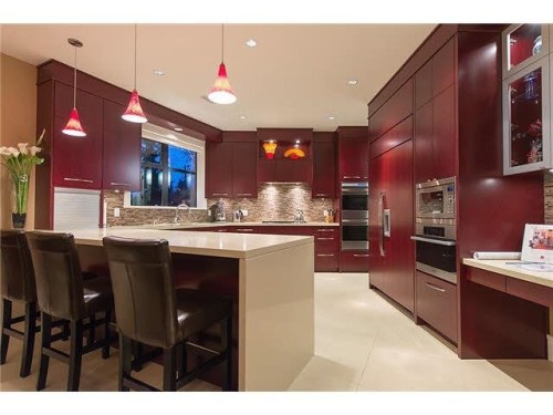 944 Beaconsfield Road, North Vancouver, BC 