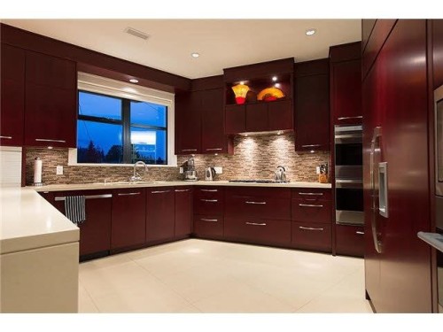 944 Beaconsfield Road, North Vancouver, BC 