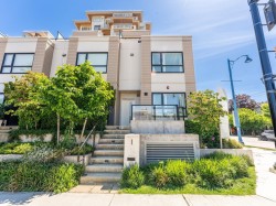 1-8428 Park Road  Richmond, BC V6Y 0K1