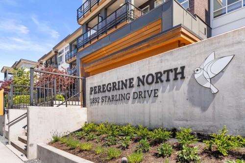 204-1892 Starling Drive  Delta, BC V4M 0C7