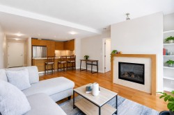 107-6015 Iona Drive  Vancouver, BC V6T 2J4