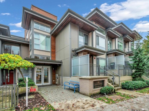 318-5460 Broadway, Burnaby, BC 
