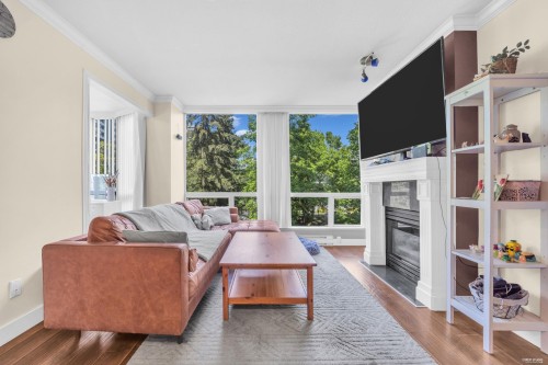 505-9633 Manchester Drive  Burnaby, BC V3N 4Y9