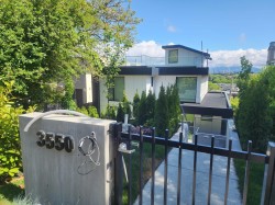 laneway-3550 Quesnel Drive Vancouver, BC V6L 2W6