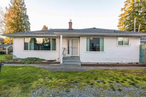 12357 189a Street  Pitt Meadows, BC V3Y 2H3