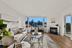 403-1688 Cypress St Street  Vancouver, BC V6J 5J1