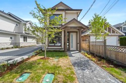 6700 Francis Rd  Richmond, BC V7C 1K5