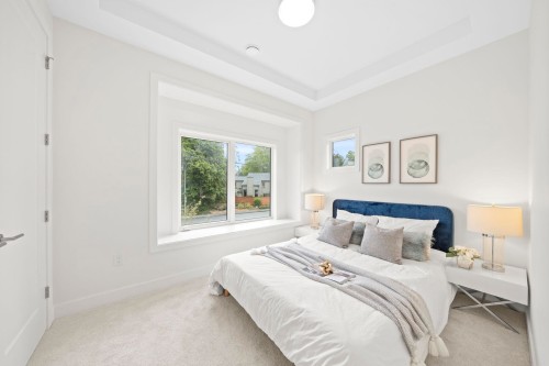 6700 Francis Rd, Richmond, BC 
