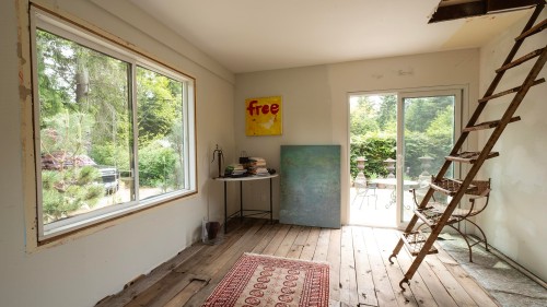577 Pratt Road, Gibsons, BC 