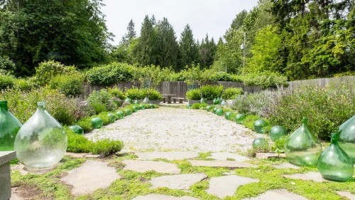 577 Pratt Road, Gibsons, BC 