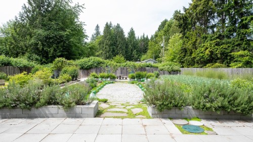 577 Pratt Road, Gibsons, BC 