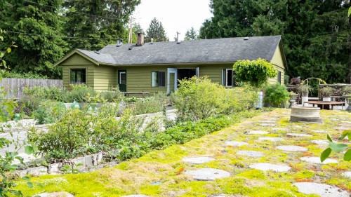 577 Pratt Road, Gibsons, BC 
