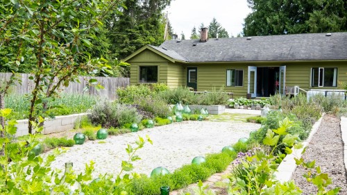 577 Pratt Road, Gibsons, BC 