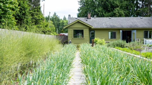 577 Pratt Road, Gibsons, BC 
