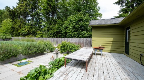 577 Pratt Road, Gibsons, BC 