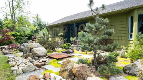 577 Pratt Road, Gibsons, BC 