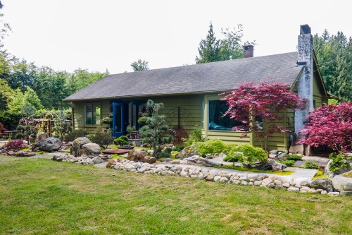 577 Pratt Road, Gibsons, BC 
