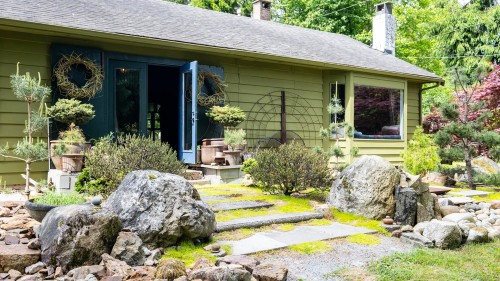 577 Pratt Road, Gibsons, BC 