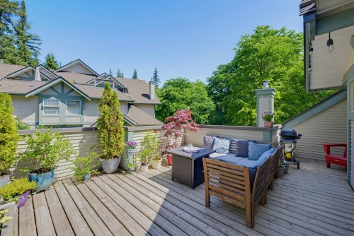 18-65 Foxwood Drive  Port Moody, BC V3H 4Z5