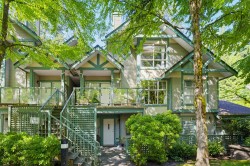 18-65 Foxwood Drive  Port Moody, BC V3H 4Z5