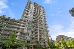 258-1205 Nelson's Court New Westminster, BC V3L 0J9