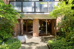 101-1535 Nelson Street  Vancouver, BC V6G 1M2