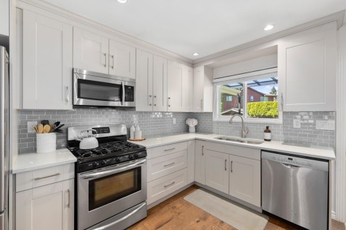 1715 Imperial Avenue, Port Coquitlam, BC 