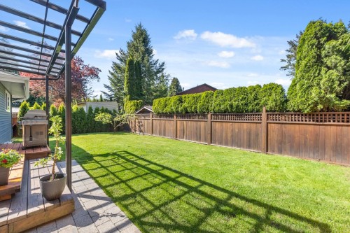 1715 Imperial Avenue, Port Coquitlam, BC 