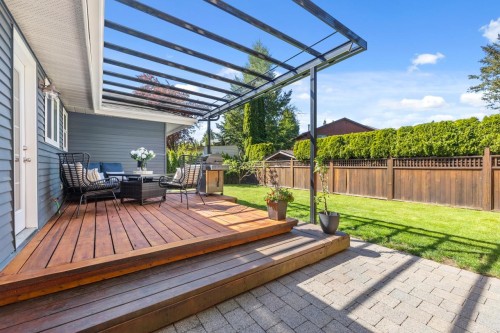 1715 Imperial Avenue, Port Coquitlam, BC 