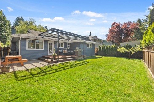 1715 Imperial Avenue, Port Coquitlam, BC 