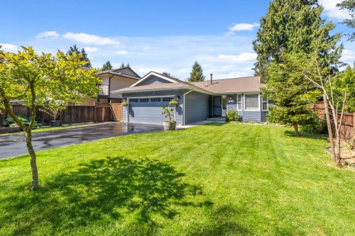 1715 Imperial Avenue, Port Coquitlam, BC 
