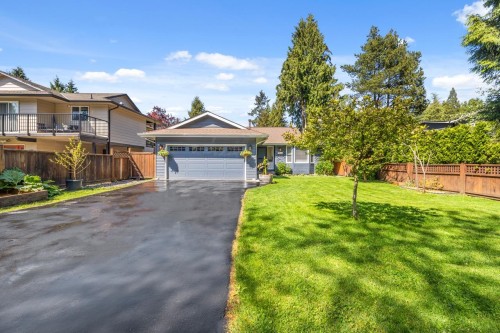 1715 Imperial Avenue, Port Coquitlam, BC 