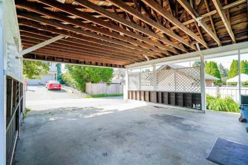7833 Coquitlam Street, Burnaby, BC 