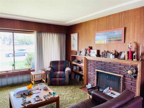 7833 Coquitlam Street, Burnaby, BC 