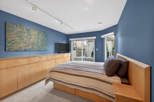 1261 7Th Avenue W, Vancouver, BC 