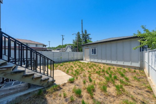 1620 53Rd Avenue E, Vancouver, BC 