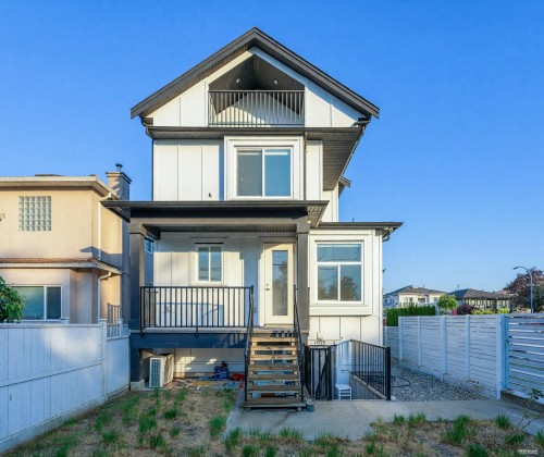 1620 53Rd Avenue E, Vancouver, BC 