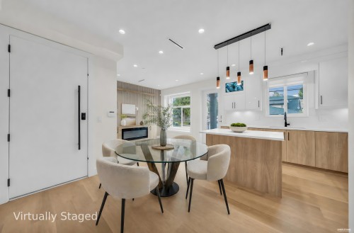 1620 53Rd Avenue E, Vancouver, BC 