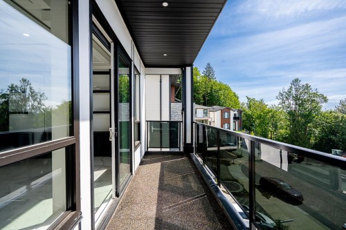 2263 Monashee Court, Coquitlam, BC - Outdoor With Exterior