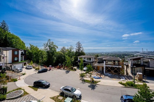 2263 Monashee Court, Coquitlam, BC - Outdoor