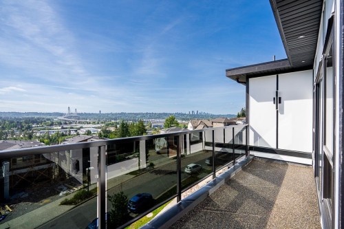 2263 Monashee Court, Coquitlam, BC - Outdoor With View With Exterior