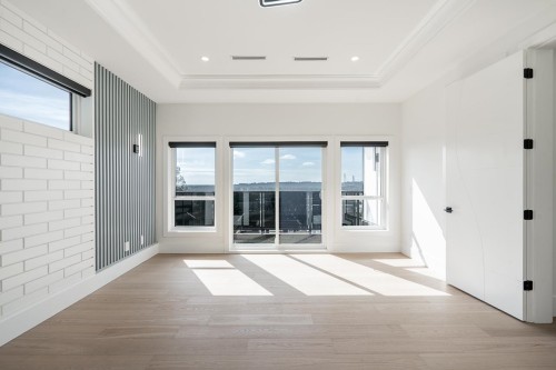 2263 Monashee Court, Coquitlam, BC - Indoor Photo Showing Other Room