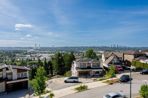 2263 Monashee Court, Coquitlam, BC - Outdoor