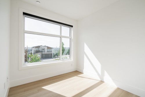 2263 Monashee Court, Coquitlam, BC - Indoor Photo Showing Other Room