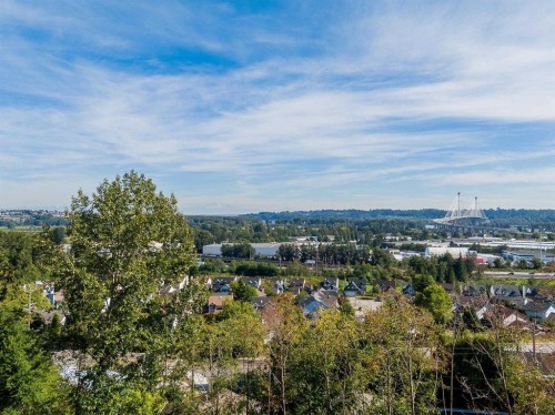 2263 Monashee Court, Coquitlam, BC - Outdoor With View