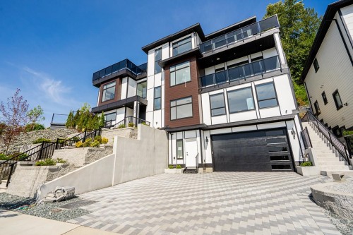 2263 Monashee Court, Coquitlam, BC - Outdoor